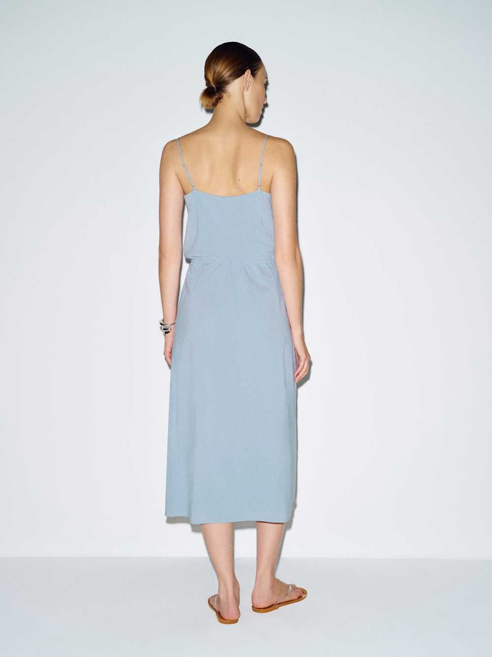NWT Reformation Alondra Dress - Picture 3 of 8